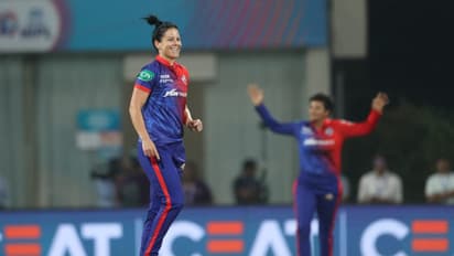 'Just stick to what i do best': Marizanne Kapp's approach ahead of WPL 2024 final vs RCB