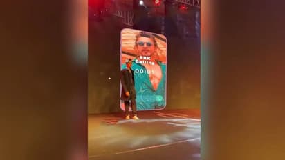 పెండ్లి వేడుకలో షారుఖ్ ఖాన్.. వధువుకు సర్ ప్రైజ్ ఇచ్చిన వరుడు.. వైరల్ వీడియో