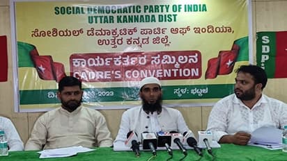 ಉತ್ತರ ಕನ್ನಡ ಜಿಲ್ಲೆಯಲ್ಲಿ ಕಣಕ್ಕಿಳಿಯಲು ಎಸ್‌ಡಿಪಿಐ ಸಿದ್ಧತೆ..!