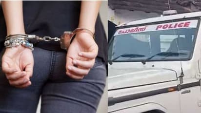 കിടപ്പുരോഗിയായ അമ്മയെ കട്ടിലിൽ തലയിടിപ്പിച്ച് കൊലപ്പെടുത്തി; മകൻ അറസ്റ്റിൽ