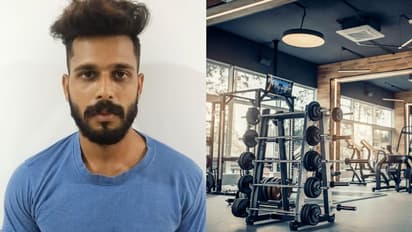 ജിമ്മിൽ സ്റ്റീം ബാത്തിനിടെ യുവതിക്കെതിരെ ലൈംഗികാതിക്രമം; ട്രെയിനർ അറസ്റ്റിൽ