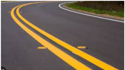 ആ വരകൾ നിങ്ങളുടെ തലവര മാറ്റും, മുന്നറിയിപ്പുമായി എംവിഡി!