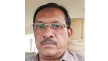 പ്രവാസി മലയാളി റിയാദിൽ നിര്യാതനായി