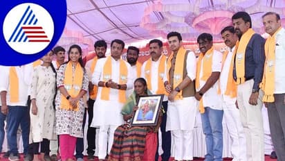 ಜಮ್ಮು ಕಾಶ್ಮೀರದಲ್ಲಿ ಉಗ್ರರು ತೆಪ್ಪಗಾಗಿ ಶಾಂತಿ ನೆಲೆಸಿರುವುದಕ್ಕೆ ಕಾರಣ ಮೋದಿ ಆಡಳಿತ: ವಿಜಯೇಂದ್ರ 