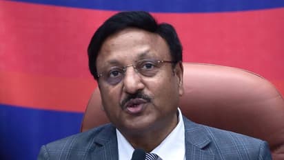 ಮನೆಯಿಂದಲೇ ಮತದಾನ: ಮೊದಲ ಸಲ ಅವಕಾಶ - 80 ವರ್ಷ ಆದವರು, ಅಂಗವಿಕಲರಿಗೆ ವ್ಯವಸ್ಥೆ