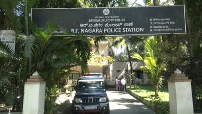 Bengaluru: ವರದಕ್ಷಿಣೆ ತರದ್ದಕ್ಕೆ ಮಧ್ಯರಾತ್ರಿ ಪತ್ನಿಯನ್ನು ಬಿಟ್ಟು ಹೋದ ಪತಿ