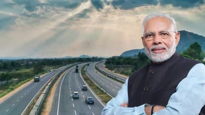 ബെംഗളുരു-മൈസൂരു എക്സ്പ്രസ് വേ പ്രധാനമന്ത്രി നരേന്ദ്രമോദി ഇന്ന് നാടിന് സമർപ്പിക്കും