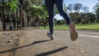 ഓടാനിറങ്ങുമ്പോൾ അക്രമിക്കപ്പെടുമോ എന്ന് ഭയക്കുന്നതായി രണ്ടിൽ ഒരു സ്ത്രീ