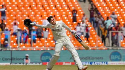 IND vs AUS 2022-23, 4th Test: 'Needed to keep it a bit free-flowing' - Shubman Gill on his recent good run