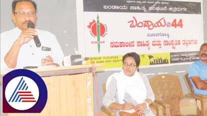 ಟಿಪ್ಪು ಎಂದಿಗೂ ಧರ್ಮಾಂಧನಾಗಿಲ್ಲ; ಉರಿಗೌಡ, ನಂಜೇಗೌಡ ಪಾತ್ರಗಳಿಂದ ಇತಿಹಾಸ ತಿರುಚುವ ಯತ್ನ: ಚಂದ್ರಶೇಖರ್ ತಾಳ್ಯ