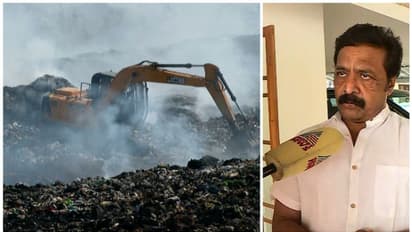 'ബ്രഹ്മപുരം സ്പന്ദിക്കുന്ന ടൈംബോംബായിരുന്നു; സർക്കാരിന് വീഴ്ചയുണ്ടായെങ്കിൽ തുറന്ന് സമ്മതിക്കണം': രഞ്ജി പണിക്കർ