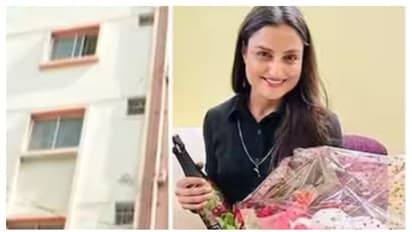 കാമുകനെ കാണാൻ ബെം​ഗളൂരുവിലെത്തിയ എയർഹോസ്റ്റസ് ഫ്ലാറ്റിൽ നിന്ന് വീണുമരിച്ചു; മലയാളി യുവാവ് കസ്റ്റഡിയില്‍