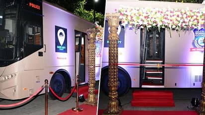 4,100 cameras at 1,650 junctions in Bengaluru - will beefed up surveillance curb crimes?