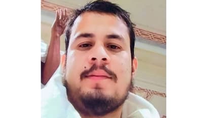 ചികിത്സയിലിരിക്കെ മരിച്ച പ്രവാസി യുവാവിന്റെ മൃതദേഹം നാട്ടിലെത്തിച്ചു