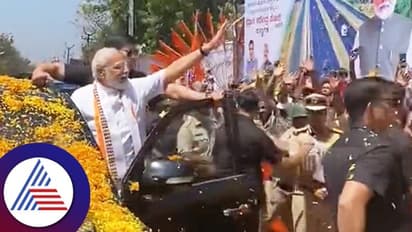 Narendra Modi: ಇಂದು ಹೊಸಪೇಟೆ ರೈಲು ನಿಲ್ದಾಣ ಮೋದಿಯಿಂದ ರಾಷ್ಟ್ರಕ್ಕೆ ಸಮರ್ಪಣೆ