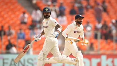 ബാറ്റെടുത്തവരെല്ലാം തിളങ്ങി; അഹമ്മദാബാദില് അപൂര്വ റെക്കോര്ഡിട്ട് ടീം ഇന്ത്യ