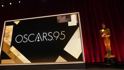 சரித்திரம் படைக்குமா RRR? நாளை ஆஸ்கர் விழா... இந்தியாவில் நேரலையில் எப்போது? எப்படி பார்க்கலாம்? - முழு விவரம்