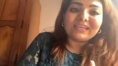 'കൊച്ചിയിലേക്ക് വരാൻ പേടിയാണ്', ബ്രഹ്മപുരം വിഷയത്തിലെ ഇടപെടല് മോശമായിട്ടാണെന്നും സാന്ദ്രാ തോമസ്