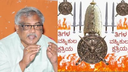 ಮಾ.14ರಂದು 'ತಿಗಳ ಕ್ಷತ್ರಿಯರ ನಡೆ ಕಾಂಗ್ರೆಸ್ ಕಡೆ' ಜಾಗೃತಿ ಸಮಾವೇಶ: ಪಿ.ಆರ್. ರಮೇಶ್