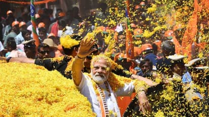 ಪ್ರಧಾನಿ ಮೋದಿ ರ್ಯಾಲಿಗೆ 10 ಲಕ್ಷ ಜನರ ಸೇರಿಸಿ ಶಕ್ತಿ ಪ್ರದರ್ಶನಕ್ಕೆ ಬಿಜೆಪಿ ಸಜ್ಜು!