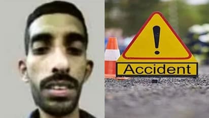 ടാങ്കർ ലോറി സ്കൂട്ടറിൽ തട്ടി, ചക്രം ശരീരത്തിലൂടെ കയറിയിറങ്ങി; ഉള്ളിയേരിയിൽ യുവാവിന് ദാരുണാന്ത്യം