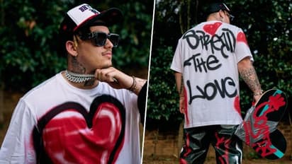 Who was Costa Titch? South African rapper dies during Johannesburg performance