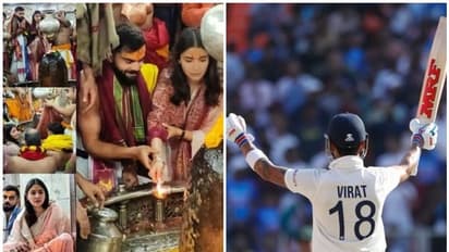 ವಿರಾಟ್‌ ಕೊಹ್ಲಿ 75ನೇ ಶತಕ, 'ಮಹಾಕಾಲ ಶಿವ' ಯಾರನ್ನೂ ಕೈಬಿಡೋದಿಲ್ಲ ಎಂದ ಫ್ಯಾನ್ಸ್‌!