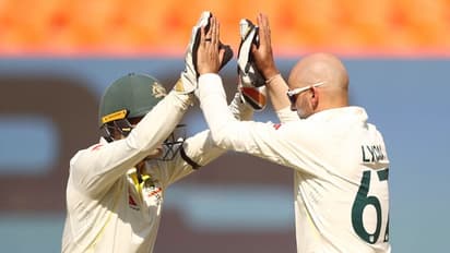 ഇതിഹാസങ്ങള്‍ക്കെല്ലാം മുകളില്‍ ലിയോണ്‍; ഇന്ത്യയില്‍ വിക്കറ്റ് വേട്ടയില്‍ റെക്കോർഡ് 