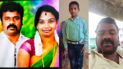 ಪತ್ನಿ ಮೇಲೆ ಅನೈತಿಕ ಸಂಬಂಧ ಶಂಕೆ: ಮೊದಲ ಪತಿಯ ಮಗನನ್ನು ಕೊಲೆ ಮಾಡಿದ ಎರಡನೇ ಪತಿ