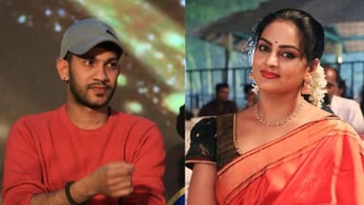 'പുതിയ ബിഗ് ബോസ് ഉടൻ വരും, അപ്പോഴെങ്കിലും ഞങ്ങളെ വിട്ടേക്കണേ': സുചിത്രയുമായുള്ള വിവാഹ വാർത്തയിൽ അഖിൽ