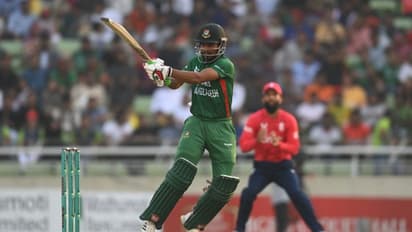 മഹാത്ഭുതം! ഇംഗ്ലണ്ടിനെ വീണ്ടും അട്ടിമറിച്ച് ബംഗ്ലാ കടുവകള്ക്ക് ടി20 പരമ്പര