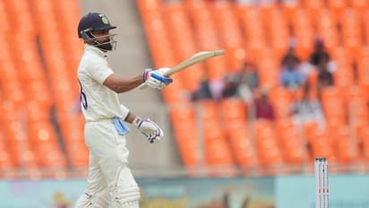 2018നുശേഷം ആദ്യം, വിരാട് കോലി രഞ്ജി ട്രോഫിക്കുള്ള  ഡല്‍ഹി സാധ്യതാ ടീമില്‍; റിഷഭ് പന്തിനെയും ഉള്‍പ്പെടുത്തി