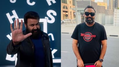 ഒമർ ലുലു ബി​ഗ് ബോസിലേക്കോ ? സംവിധായകന്റെ മറുപടി ഇങ്ങനെ