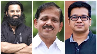 ബഹ്റൈന് കെ.എസ്.സി.എ പുരസ്കാരം ഉണ്ണിമുകുന്ദന്; പഴയിടത്തിനും ശ്രീജിത്ത് പണിക്കര്ക്കും പുരസ്കാരം