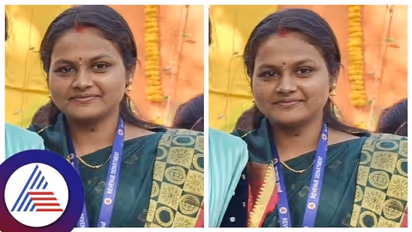 ಬೆಳಗಾವಿ ಮೂಲದ ನವ ವಿವಾಹಿತೆ ಗ್ರಾಮಲೆಕ್ಕಿಗೆ ಮೈಸೂರಿನಲ್ಲಿ ನೇಣುಬಿಗಿದ ಸ್ಥಿತಿಯಲ್ಲಿ ಪತ್ತೆ!