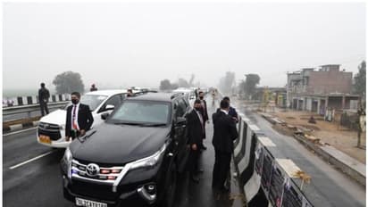 ಪ್ರಧಾನಿ ಮೋದಿ ಭದ್ರತಾ ಲೋಪ ಪ್ರಕರಣ, 9 ಪಂಜಾಬ್ ಅಧಿಕಾರಿಗಳ ವಿರುದ್ಧ ಕ್ರಮ!