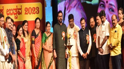 ಬೆಂಗಳೂರಿನಲ್ಲಿ ಉಳ್ಳಾಲದ ರಾಣಿ ಅಬ್ಬಕ್ಕ ಉತ್ಸವ; ದಿಟ್ಟ ಮಹಿಳೆಯ ಚರಿತ್ರೆ ನೆನೆದ ಸಚಿವ!