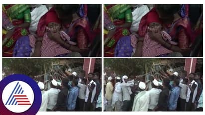  ವಿಜಯಪುರ ತಾಂಡಾಗಳಲ್ಲಿ ವಿಶಿಷ್ಟ ಹಬ್ಬ, ವರ್ಷಕ್ಕೊಮ್ಮೆ ಮಾತ್ರ ಗಂಡು ಮಕ್ಕಳಿಗೆ ನಾಮಕರಣ!