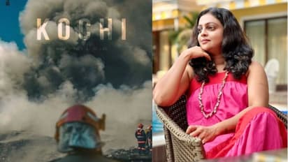 'എല്ലാം നിങ്ങൾ പരിഹരിക്കും എന്ന് വിശ്വസിച്ച് ഉറങ്ങിയാൽ, നാളെ ഉണരും എന്ന് എന്താണുറപ്പ് ?'