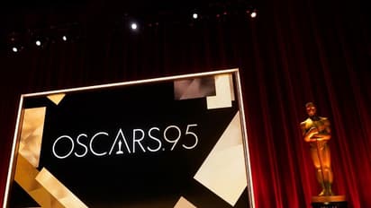 Oscars 2023: ಆಸ್ಕರ್‌ ಪ್ರಶಸ್ತಿಗೆ ಕ್ಷಣಗಣನೆ: ಭಾರತದ ಮೂರು ಚಿತ್ರಗಳು ಪ್ರಶಸ್ತಿಯ ರೇಸ್‌ನಲ್ಲಿ