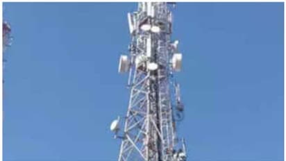 പതിനായിരം കിലോ ഭാരം, 50 മീറ്റർ നീളം; മൊബൈൽ ടവർ മോഷണം പോയെന്ന് പരാതി, പൊലീസ് അന്വേഷിച്ചപ്പോൾ ട്വിസ്റ്റ് !