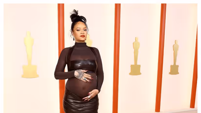  ಆಸ್ಕರ್ 2023ರ ಕೆಟ್ಟ ಉಡುಗೆ ಧರಿಸಿದವರ ಪಟ್ಟಿಯಲ್ಲಿ ರಿಹನ್ನಾ, ಲೇಡಿ ಗಾಗಾ