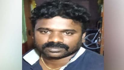 ಕೌಟುಂಬಿಕ ಕಲಹ: ಪತ್ನಿ ಮೇಲೆ ಕೋಪಕ್ಕೆ ಮಲಮಗನ ಕೊಂದವನ ಬಂಧನ!