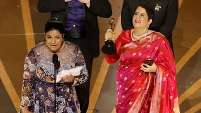 Breaking : இந்திய குறும்படத்திற்கு ஆஸ்கர் விருது