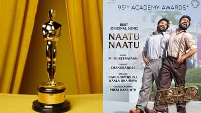 `ఆర్ఆర్ఆర్` ఆస్కార్ ప్రమోషన్స్ కి 80కోట్లు అంటూ ప్రచారం.. అసలు వాస్తవ ఖర్చు ఎంతో తెలుసా? మైండ్ బ్లాకే!