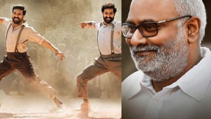 RRR కి మొండి చేయి చూపి గుజరాత్ చిత్రాన్ని షార్ట్ లిస్ట్ చేసి, పైగా వెటకారం.. వాళ్ళకి నాటైన చెంపపెట్టు.. 