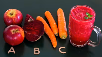 പതിവായി കുടിക്കാം എബിസി ജ്യൂസ്; അറിയാം ഈ ഗുണങ്ങള്...