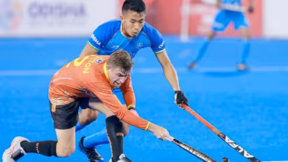 FIH Hockey Pro League: ಆಸೀಸ್ ವಿರುದ್ಧ ಭಾರತಕ್ಕೆ ರೋಚಕ ಗೆಲುವು