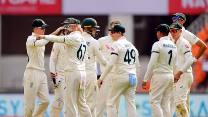 ഇന്ത്യക്കെതിരായ ലോക ടെസ്റ്റ് ചാമ്പ്യന്ഷിപ്പ് ഫൈനലിനും ആഷസിനുമുള്ള ടീമിനെ പ്രഖ്യാപിച്ച് ഓസ്ട്രേലിയ