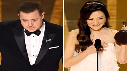 95th Oscars: ప్రతిష్టాత్మక బెస్ట్ యాక్టర్, యాక్ట్రెస్ అవార్డులు వీరివే!